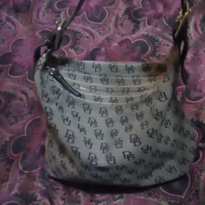 Dooney and Bourke purse.
